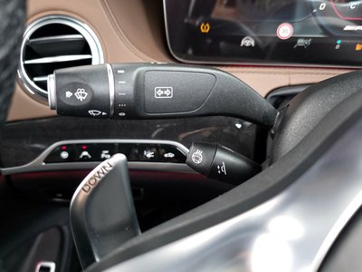 2018 Mercedes-BENZ S-CLASS — миниатюра 30