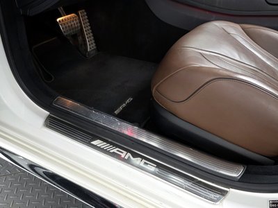 2018 Mercedes-BENZ S-CLASS — миниатюра 25
