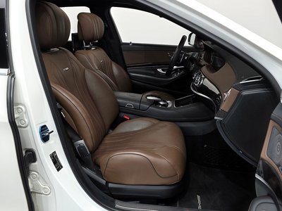 2018 Mercedes-BENZ S-CLASS — миниатюра 16