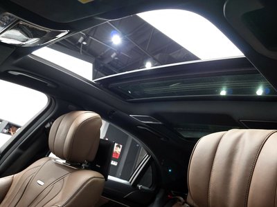 2018 Mercedes-BENZ S-CLASS — миниатюра 21