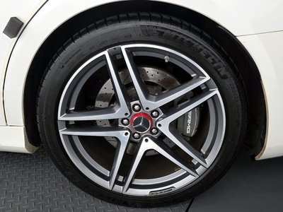 MERCEDES-BENZ S-CLASS - 8