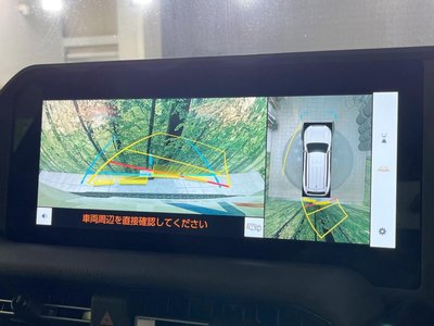 TOYOTA LAND CRUISER 250 - 5