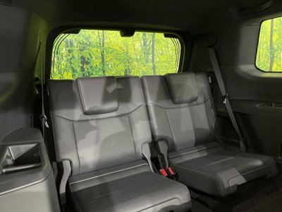 TOYOTA LAND CRUISER 250 - 10