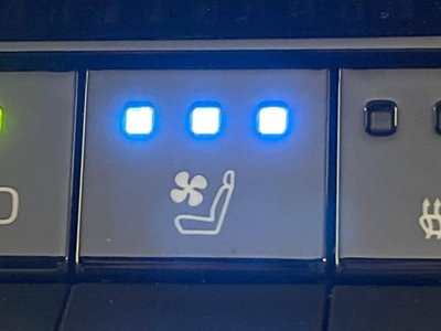 TOYOTA LAND CRUISER 250 - 7