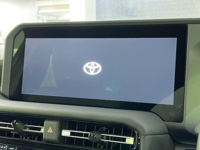 TOYOTA LAND CRUISER 250 - 4