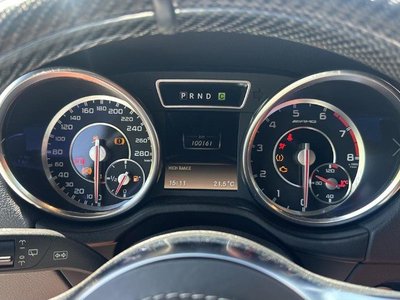 MERCEDES-BENZ G-CLASS - 8
