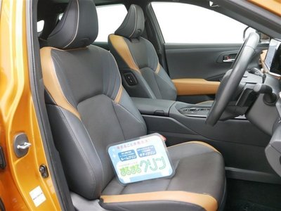 صورة مصغرة 13 لـ 2023 Toyota CROWN CROSSOVER