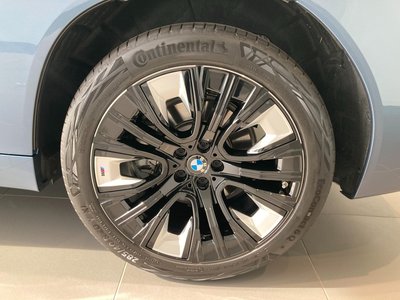 2024 BMW X3 — миниатюра 25