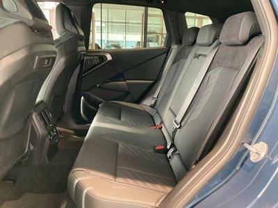 2024 BMW X3 — миниатюра 63