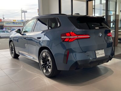 2024 BMW X3 — миниатюра 34