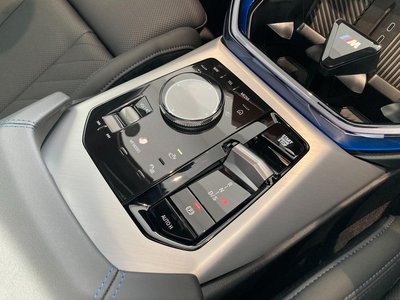 2024 BMW X3 — миниатюра 92