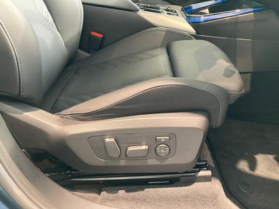 2024 BMW X3 — миниатюра 55