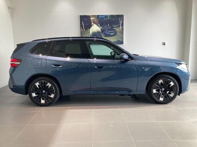 2024 BMW X3 照片 5