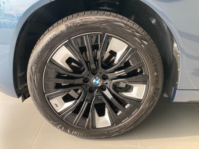 2024 BMW X3 — миниатюра 21