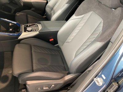 2024 BMW X3 — миниатюра 58