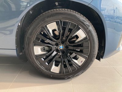2024 BMW X3 — миниатюра 15