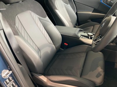 2024 BMW X3 — миниатюра 52