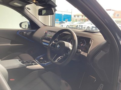 2024 BMW X3 — миниатюра 46