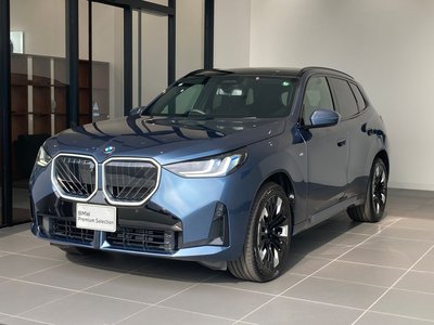 2024 BMW X3 — миниатюра 28
