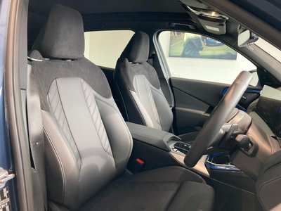 2024 BMW X3 — миниатюра 49