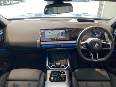 2024 BMW X3 — миниатюра 79