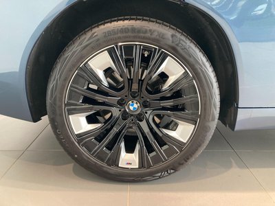 2024 BMW X3 — миниатюра 18