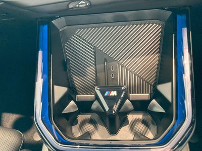 2024 BMW X3 — миниатюра 97