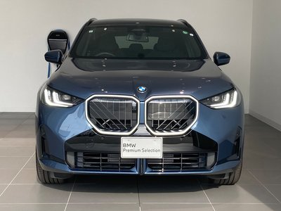 2024 BMW X3 照片 4