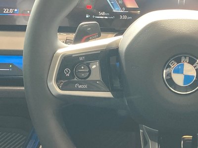 2024 BMW X3 — миниатюра 87