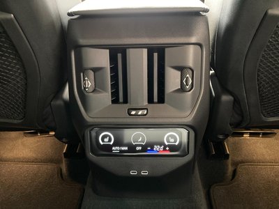 2024 BMW X3 — миниатюра 71