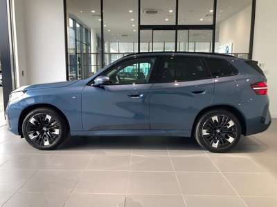 2024 BMW X3 — миниатюра 29