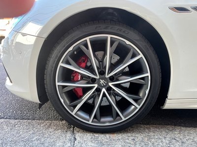 MASERATI GHIBLI - 10