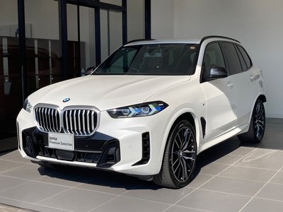 BMW X5 - 9