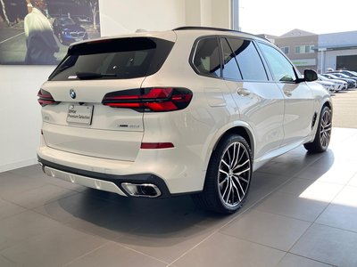 BMW X5 - 4
