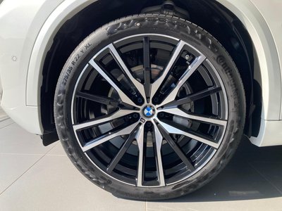 BMW X5 - 7