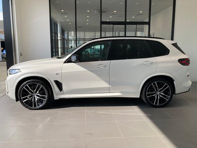 BMW X5 - 10