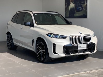 BMW X5 - 1
