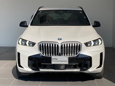 BMW X5 - 2