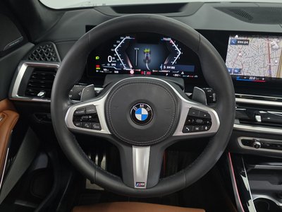2023 BMW X7 缩略图 19