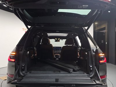 2023 BMW X7 缩略图 26