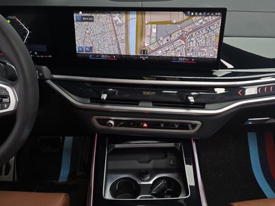 2023 BMW X7 缩略图 29