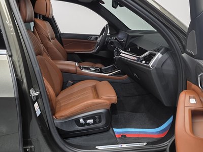 2023 BMW X7 缩略图 17