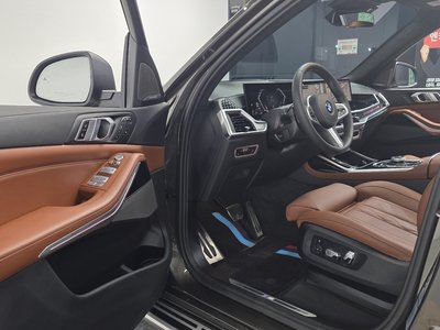 2023 BMW X7 缩略图 13