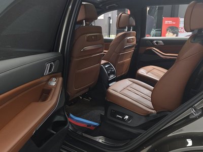 2023 BMW X7 缩略图 16