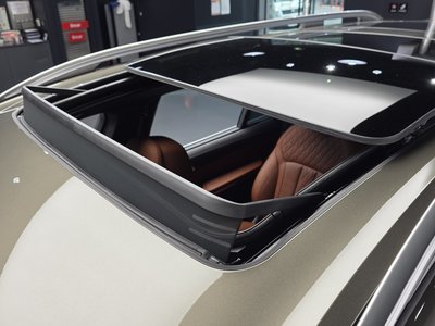 2023 BMW X7 缩略图 25