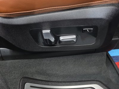 2023 BMW X7 缩略图 34