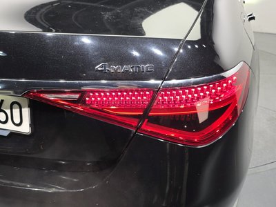 2021 Mercedes-BENZ S-CLASS photo 10