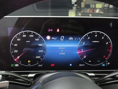 صورة مصغرة 11 لـ 2021 Mercedes-BENZ S-CLASS