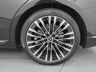 2021 Mercedes-BENZ S-CLASS photo 8