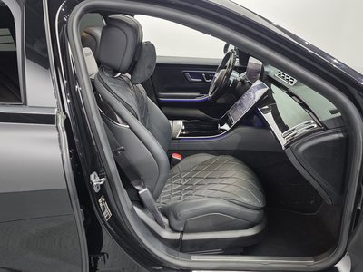 صورة مصغرة 17 لـ 2021 Mercedes-BENZ S-CLASS